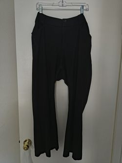 Lot of Torrid Pants 2X/3X (22R) - 7 Pcs