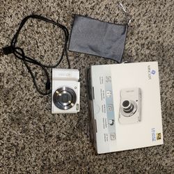 Minolta Digital Camera