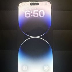 iPhone 14 Pro Max 128GB Unlocked 