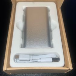 Scud Power Bank. 5200mah 