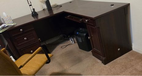 Office desk