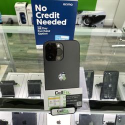 iPhone 14 Pro Max. Just $50 Down