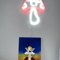 “As Above, So Below”  