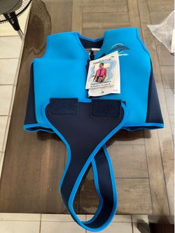Swimming vest