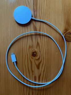 iPhone charger like new