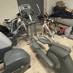 Life Fitness X9 Elliptical