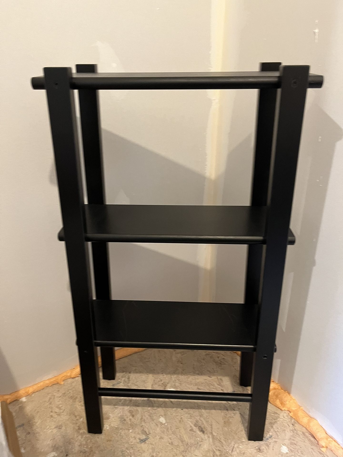 Petite 3 Tier Shelf