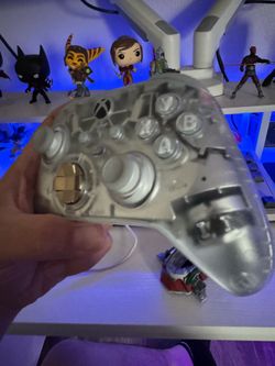 Xbox series x/s retro 90s controller