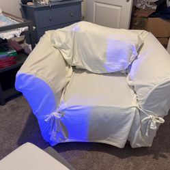 Big Chair 