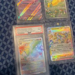 Pokémon Cards
