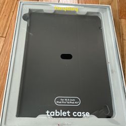 New Tablet case