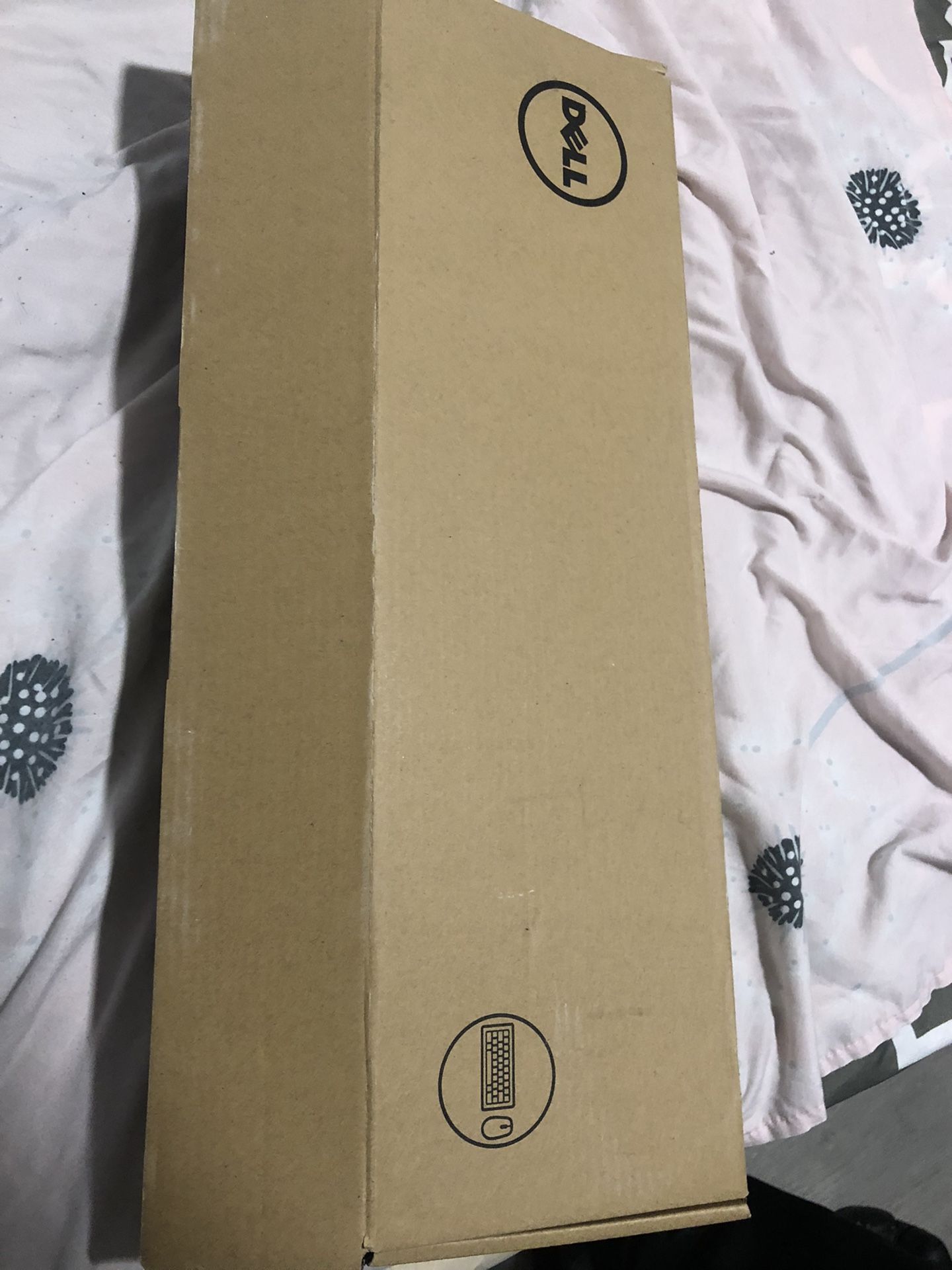 Wireless Keyboard And Mouse