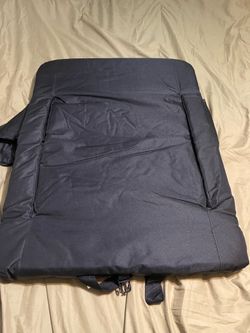 2 stadium seat portable