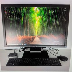 Dell Optiplex 790 USFF All in One Desktop PC for Office/Biz