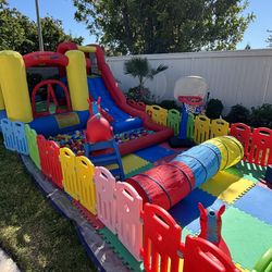 TOTS SOFT AND PLAY 🎊🎉