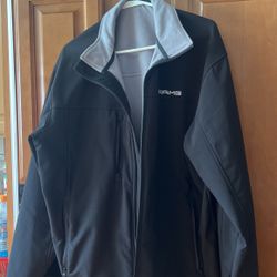 AMG Jacket