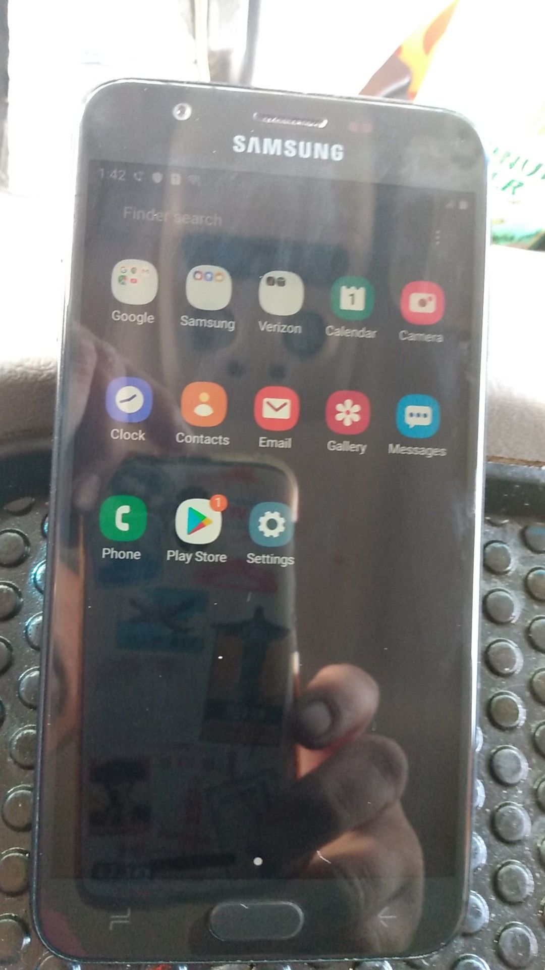 Sampson Galaxy J7
