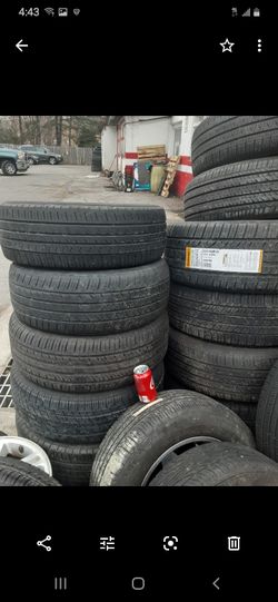 Llantas
