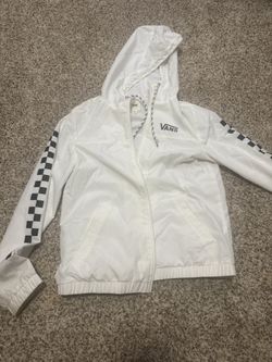 Vans Jacket Size Small