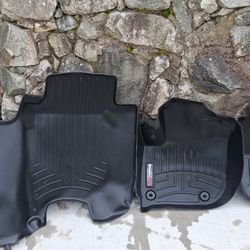  weather tech mats for Honda Crv$90