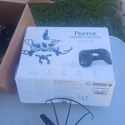 Parrot  Drone