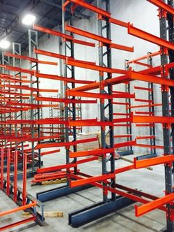  Choose the right storage solution: Heavy Duty or Medium Duty for your Flexible Warehouse Operation. Call us today 305-887-9212