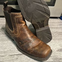 Botines ARIAT Sz 12 EE