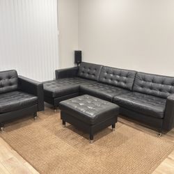 MORABO complete IKEA Sofa Set