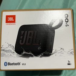 JBL GO4