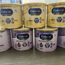 Enfamil