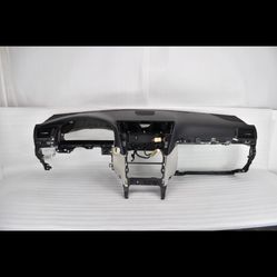 2007-2009 Lexus Ls460 Dashboard 