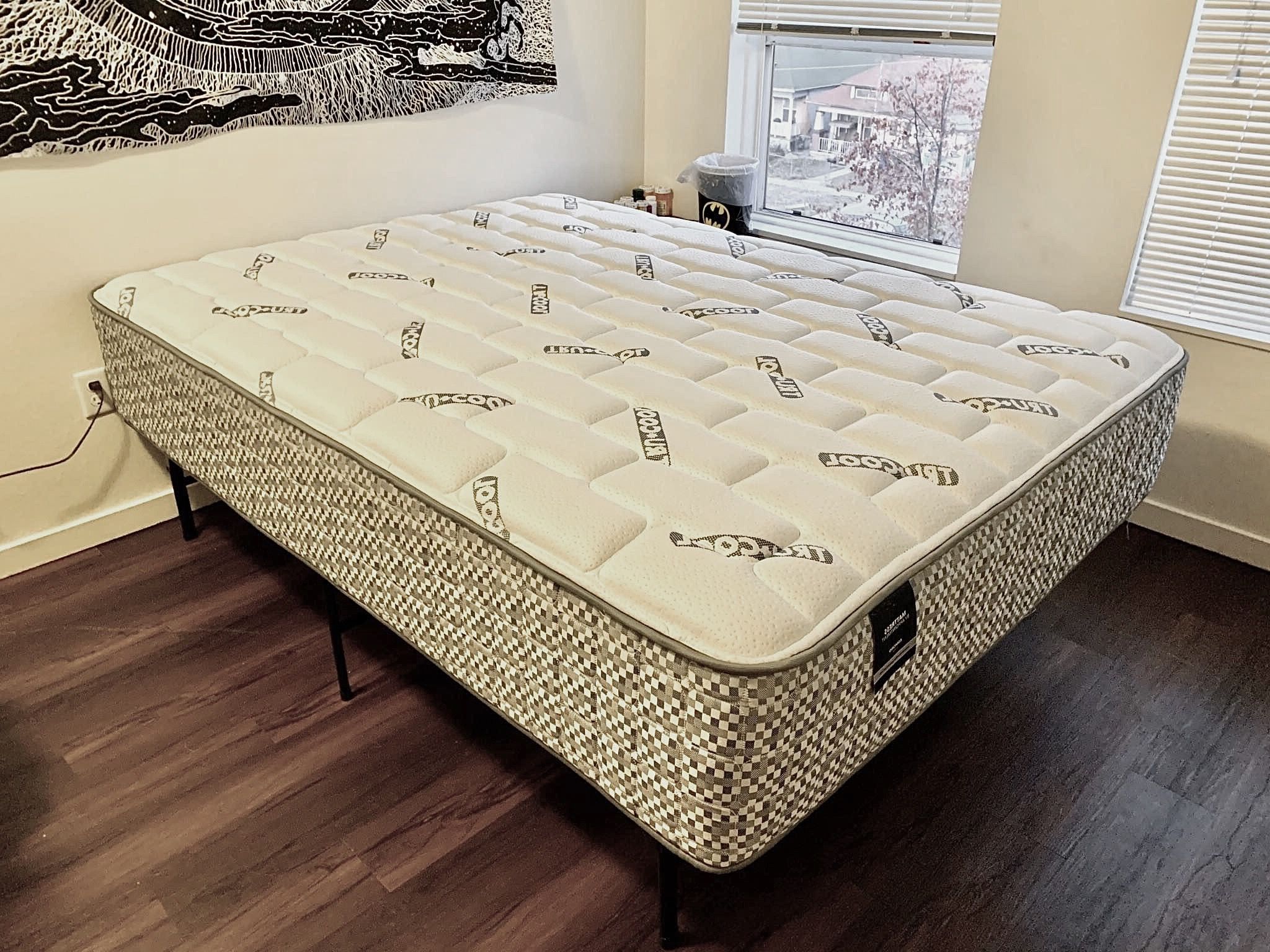 Big Savings on New Mattresses!