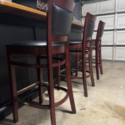 Barstools 