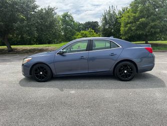 2014 Chevrolet Malibu