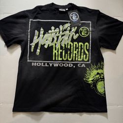 Hellstar Tee