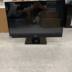 Dell Monitor 