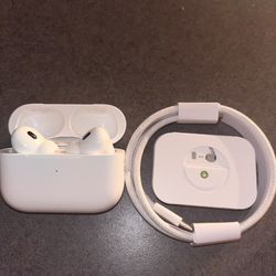 Apple Airpods 3rd Generation <3