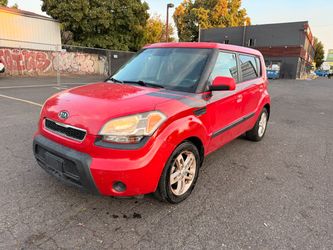 2010 Kia Soul