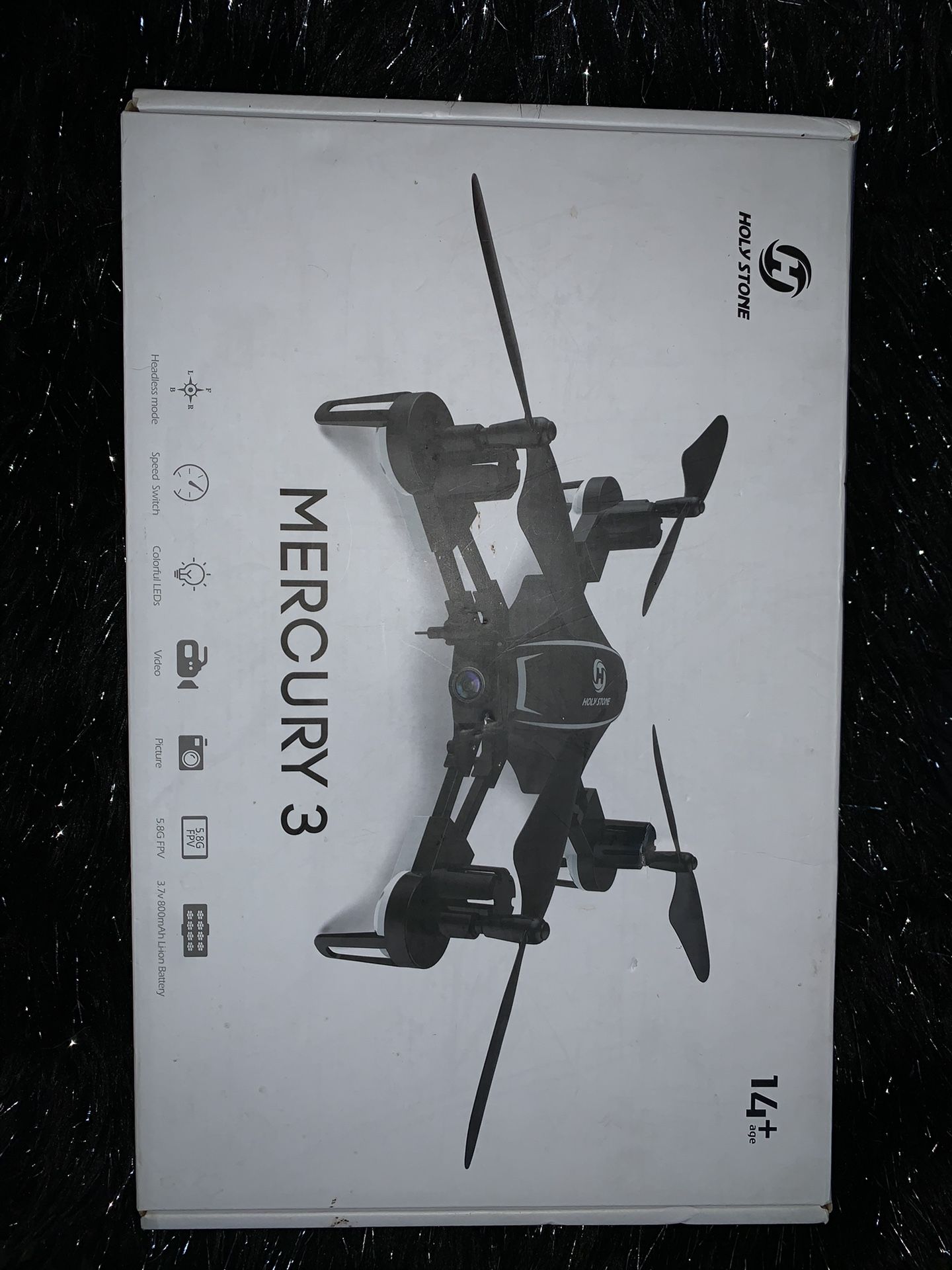 Drone