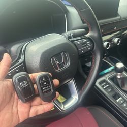 Honda civic 2024  OEM Smart Key fob 
