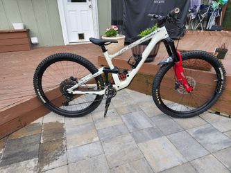 Specialized  2020 elite comp.