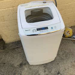 Laundry Washer