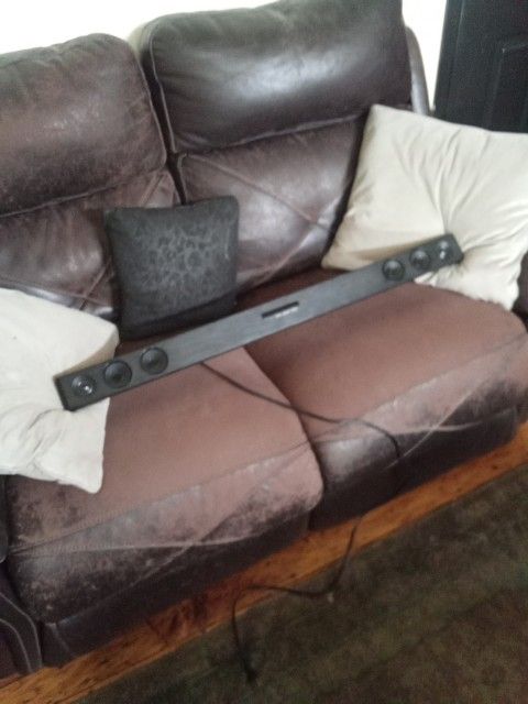 LG Bluetooth Wireless Soundbar