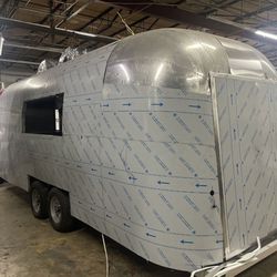 Air Stream Renovations 