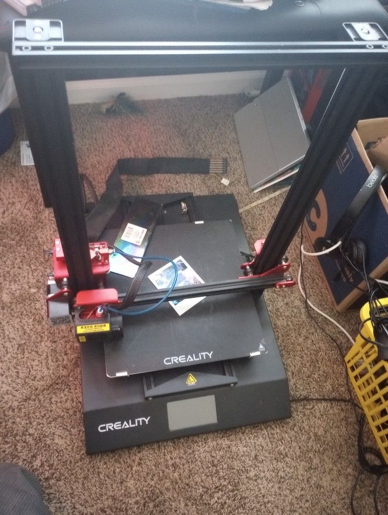 3D Printer