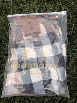 Burberry Shorts S