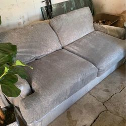 Comfortable Two Seater Couch In Amazing Condition