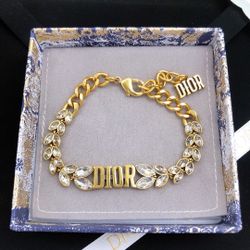 Men's and women's same style domineering versatile bracelet