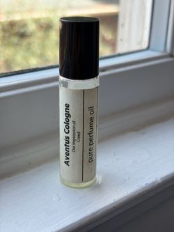 Oil Perfumery Aventus Cologne Impression of Creed