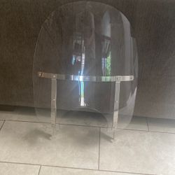 Harley Davidson Road King Windshield 